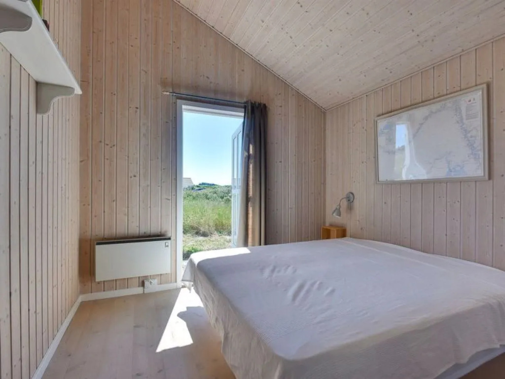 Holiday Home Olla - 300m from the sea by Interhome