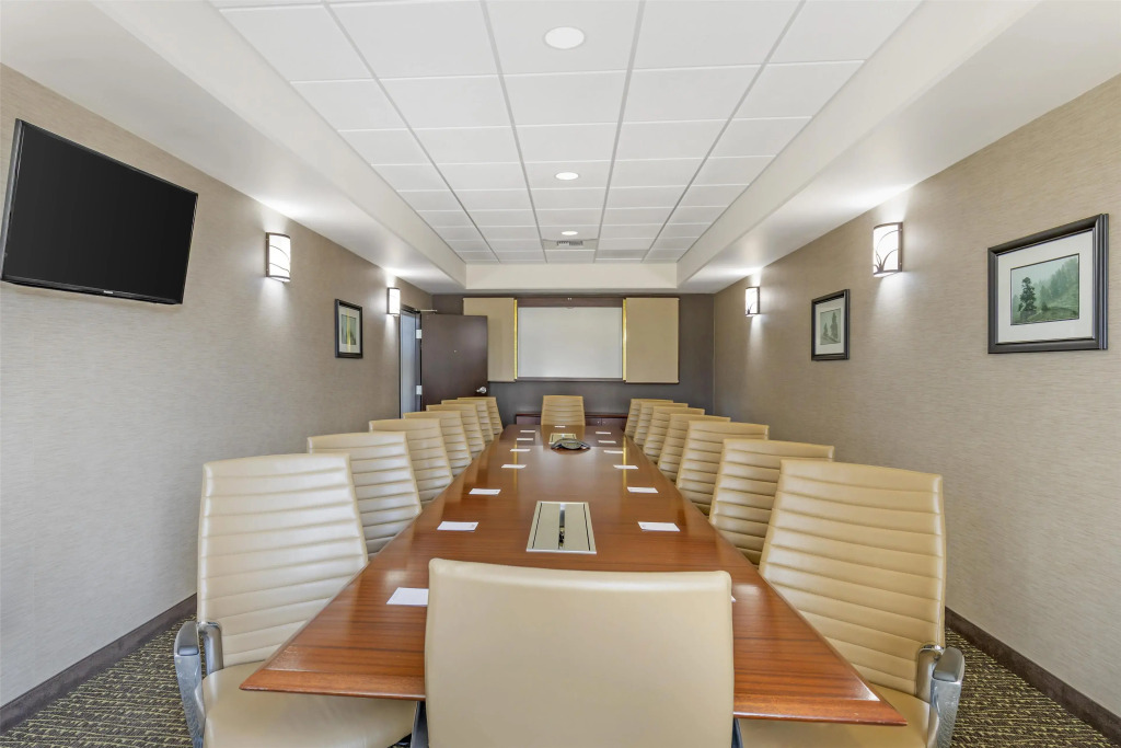 Best Western Plus Havre Inn & Suites