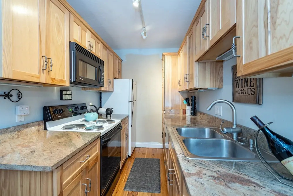 Viking Lodge 103 by Avantstay Stunning Condo, Near Ski Lift