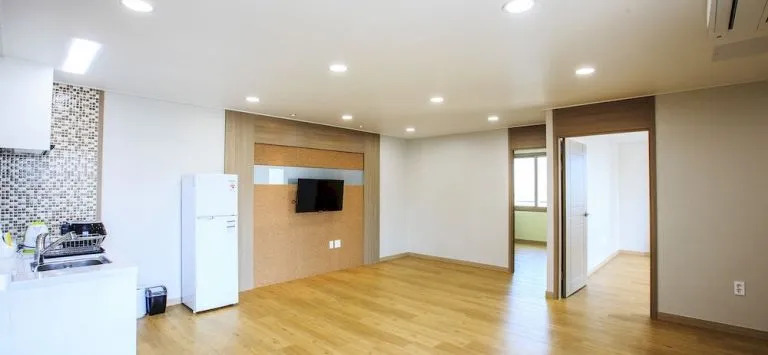 Eco Green Guesthouse