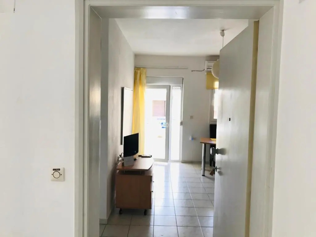 Korona Beach Apartments I