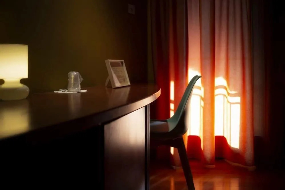 Hotel Due Platani