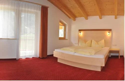 Appartement Leiter