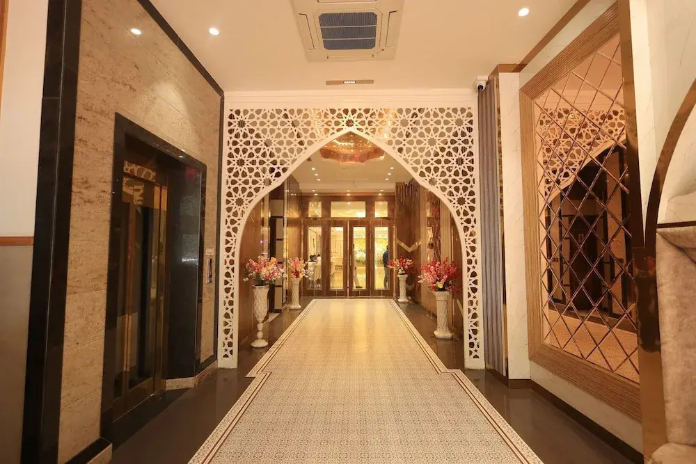 Masaga by Qcent, Gurugram