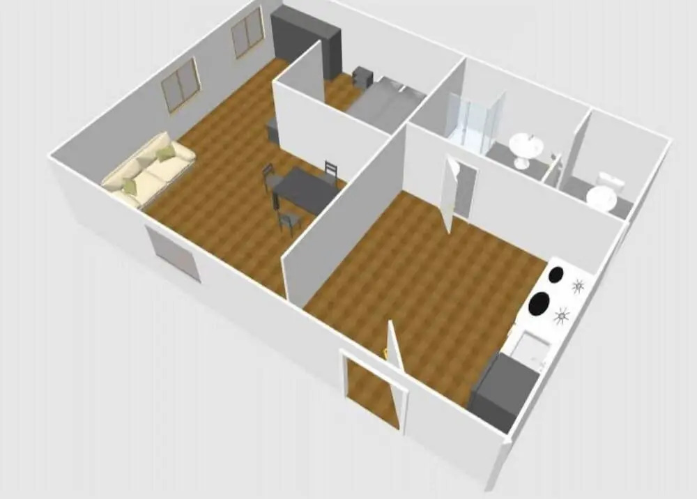 HH Hermoso Housing VALENZA