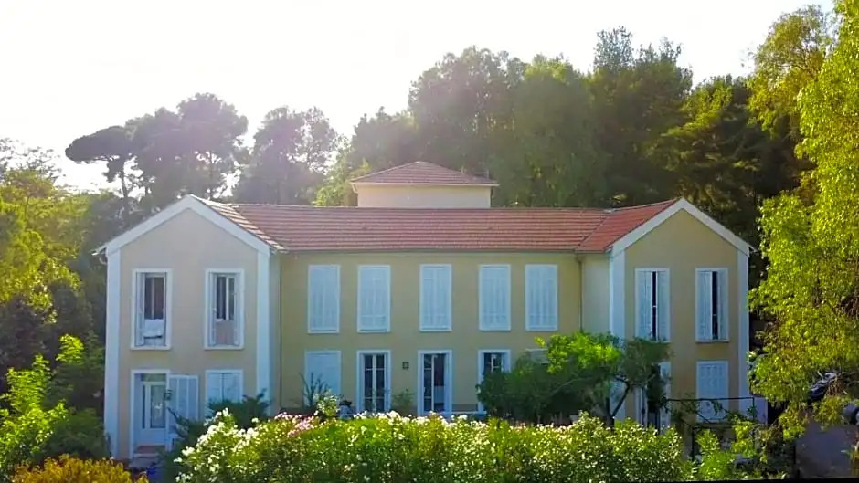 Villa les Lys