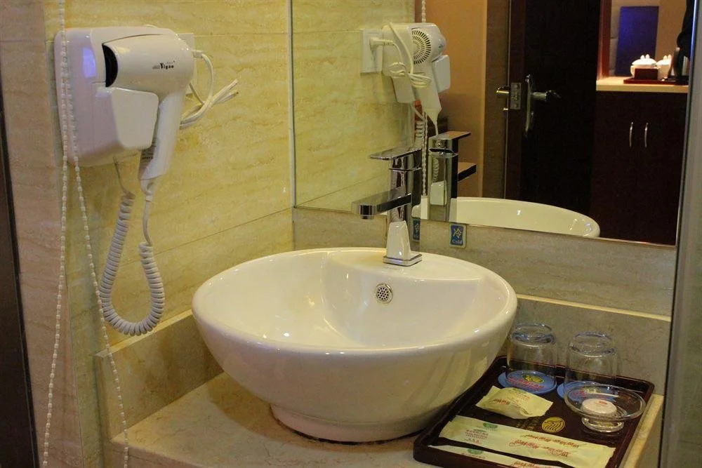 Vienna Hotel Guangzhou Dekang Road