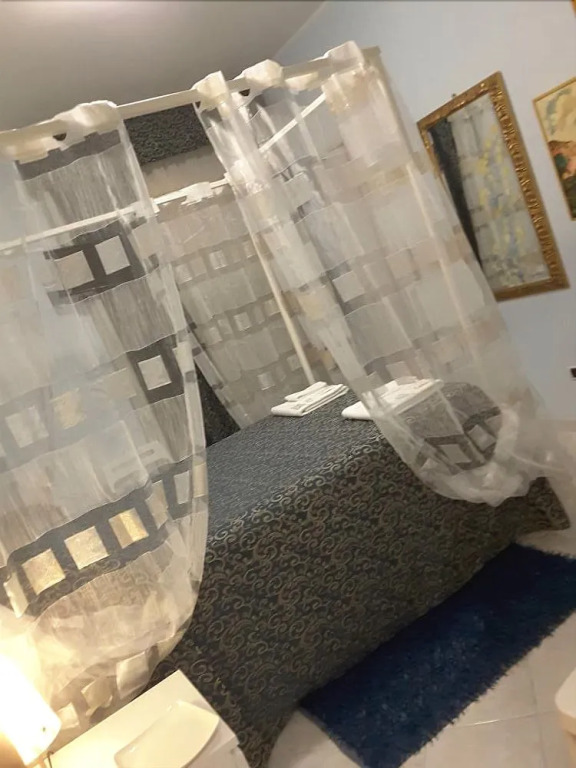 B&b Perla Di Corso Savoia