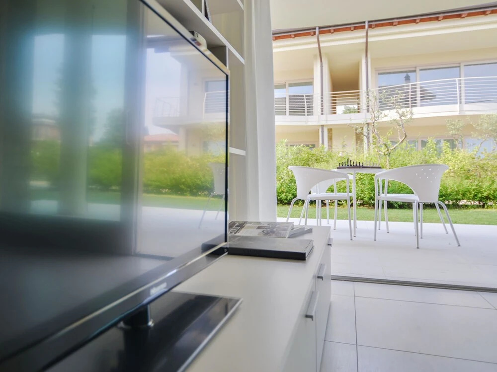 Sirmione Halldis Apartments