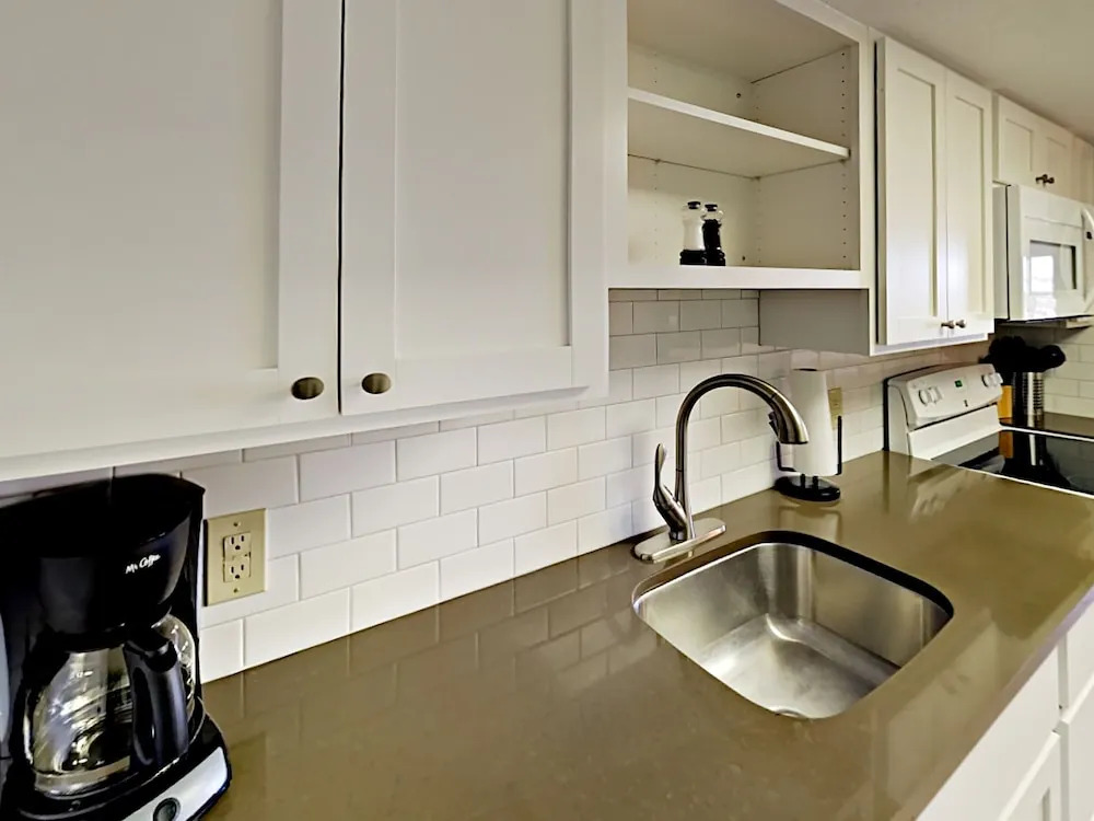 111 Sea Breeze - One Bedroom Condo