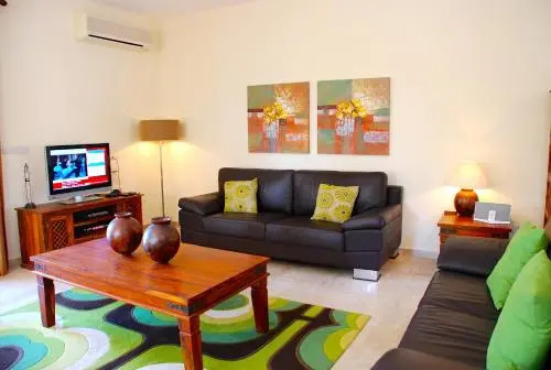 Villa Omodos HG14