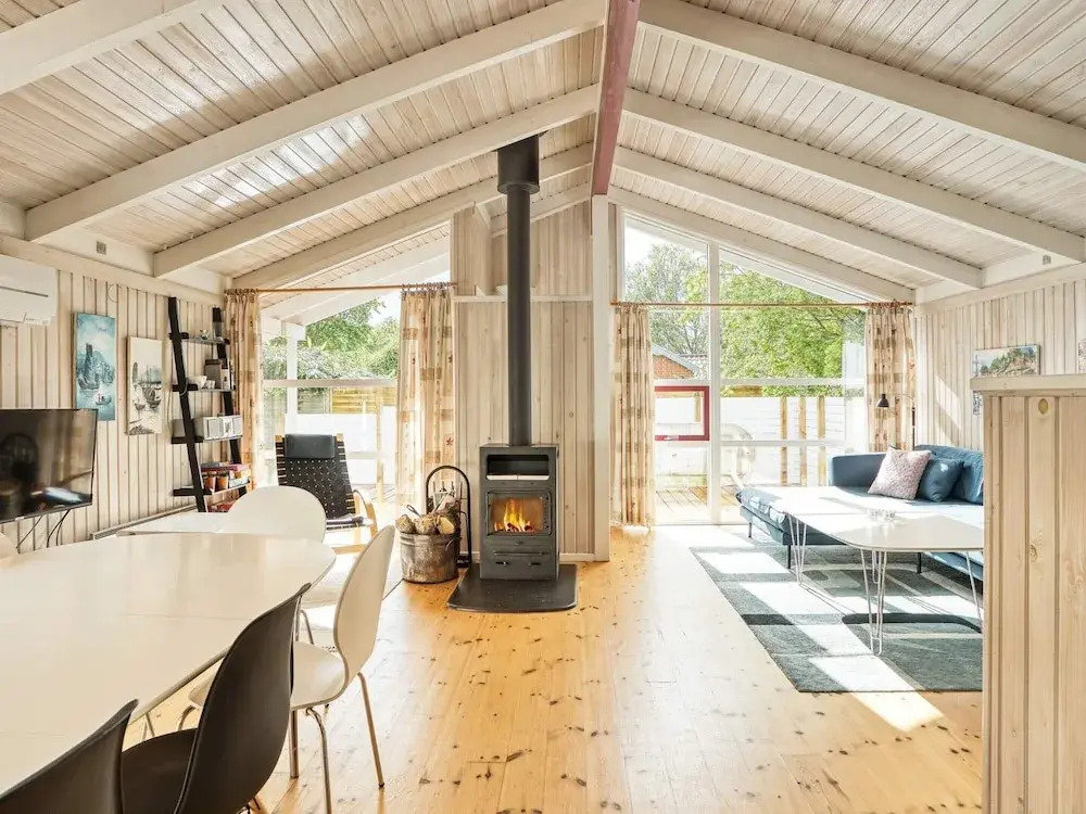 Cozy Cottage With Sauna - By Traum Ferienwohnungen