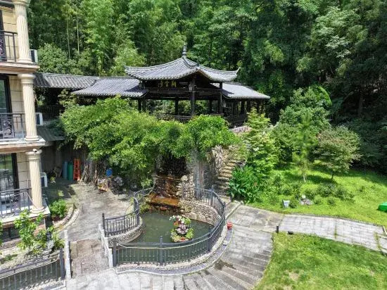 Deqing xiang yunshan residence