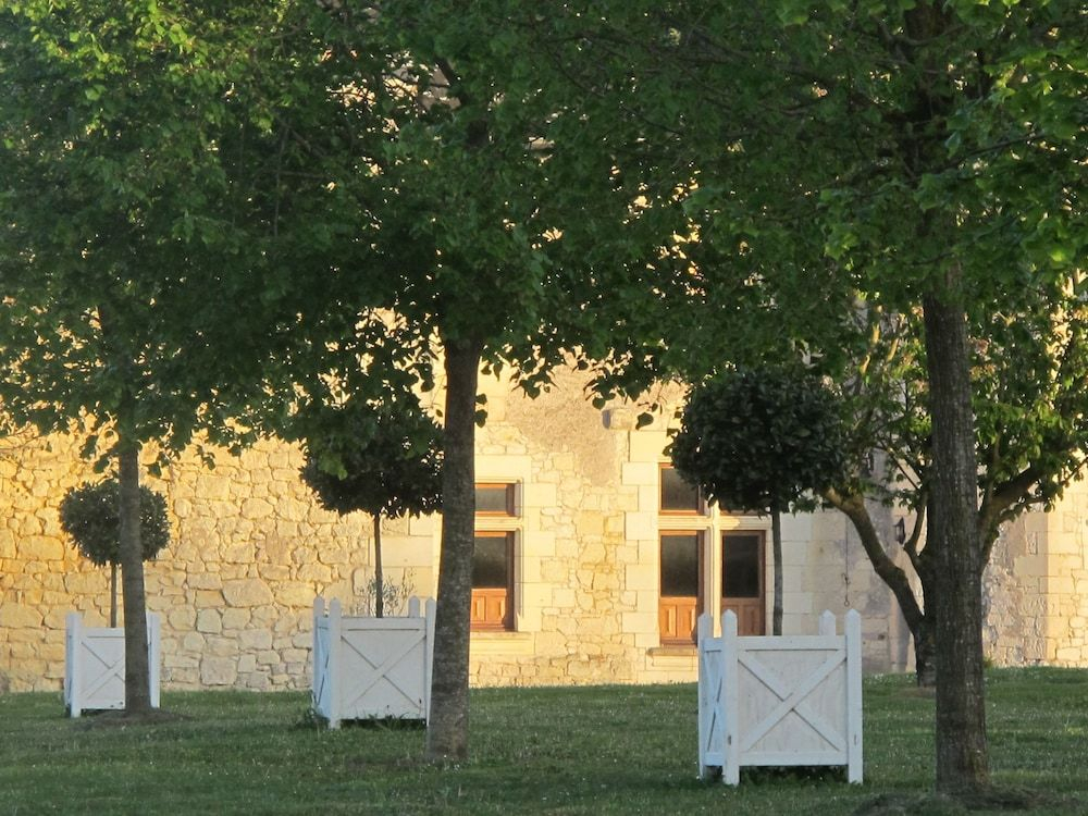 Manoir Du Bois Noblet