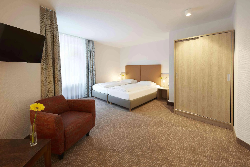 Four Points Flex by Sheraton Kiel