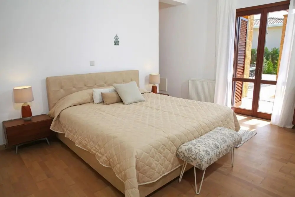 Aphrodite Hills Holiday Residences Superior Villas 3 Bedroom Superior Villa - 0367