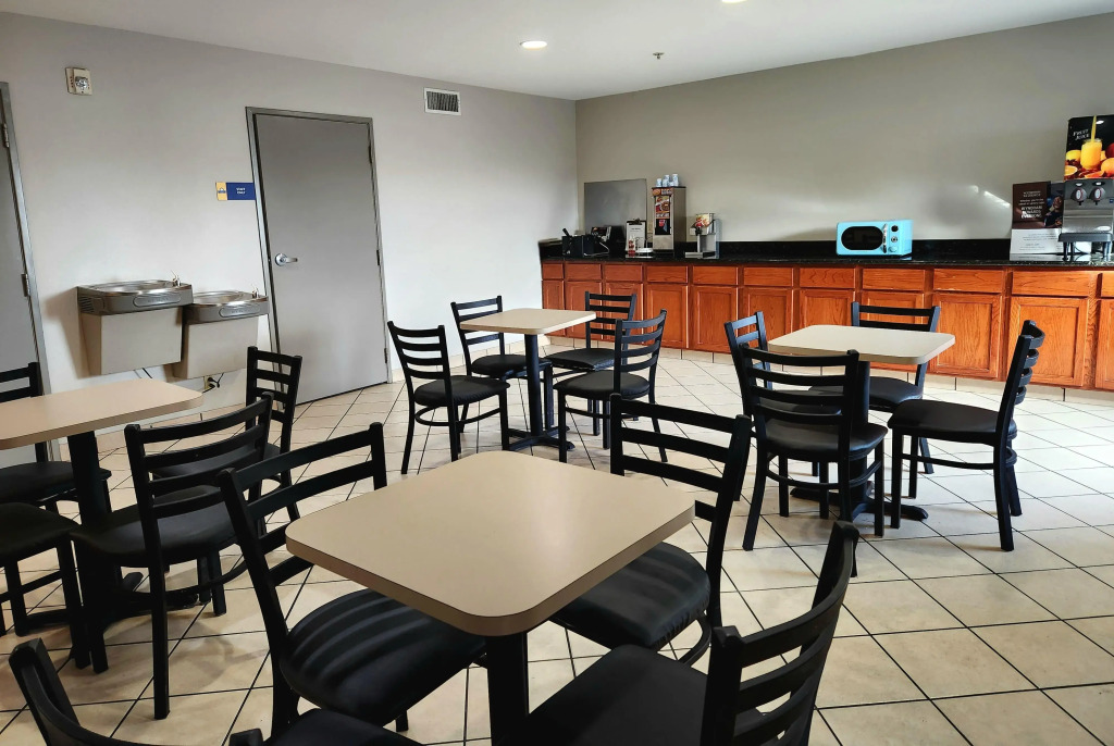 Days Inn & Suites by Wyndham Thibodaux