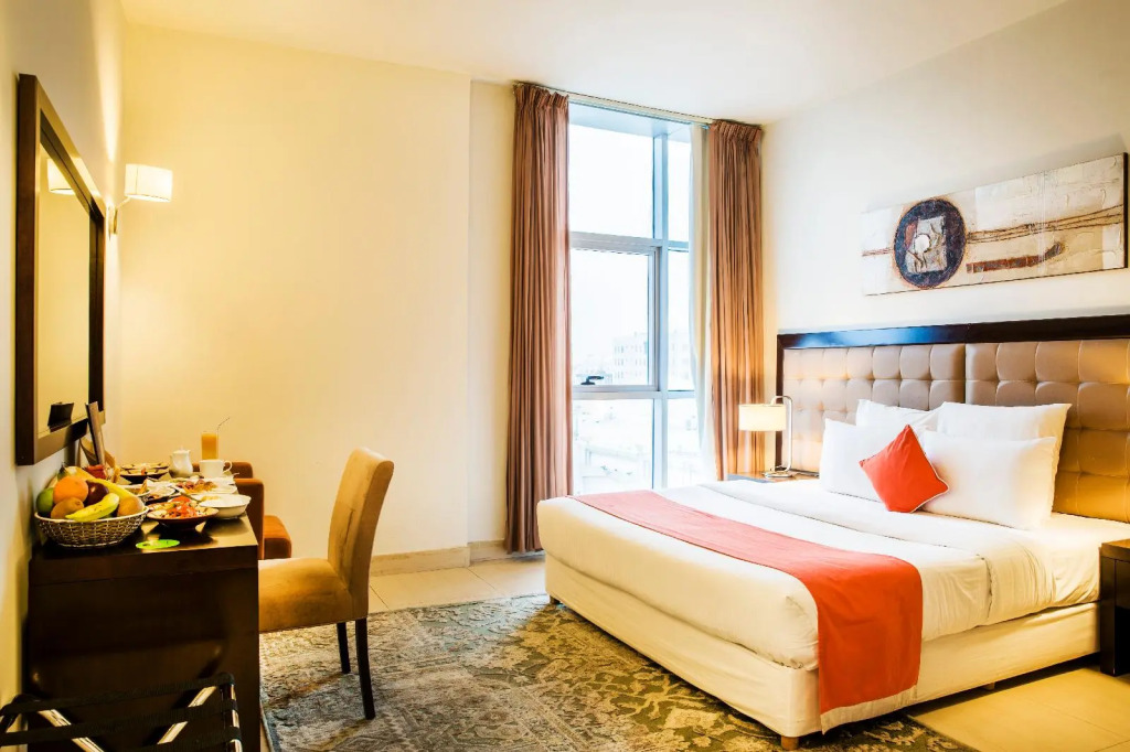 Imperial Suites Hotel
