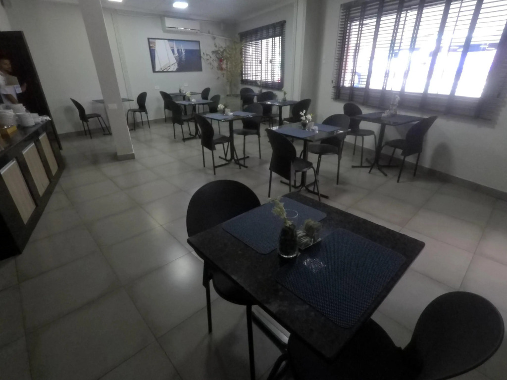 Hotel Marjaí