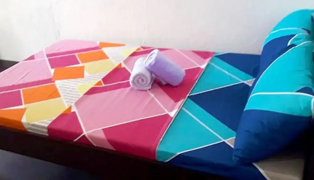 Casi Verde Guest House