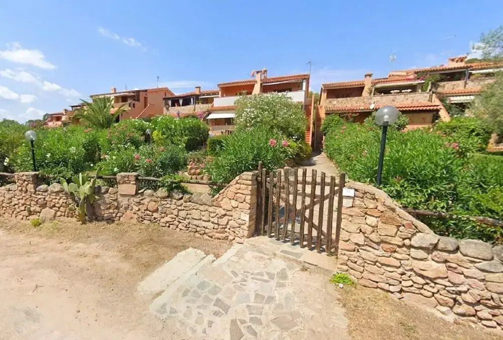 Apartment in Porto Istana Near the Beach