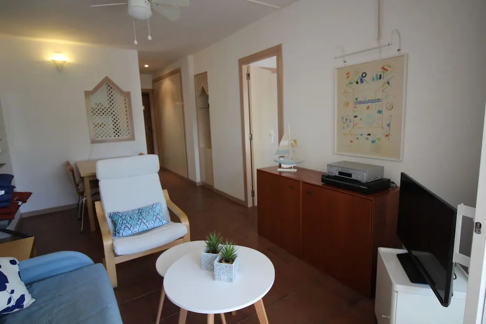 Apartamento 3320 - Royal Marine I Xaloc 2-8