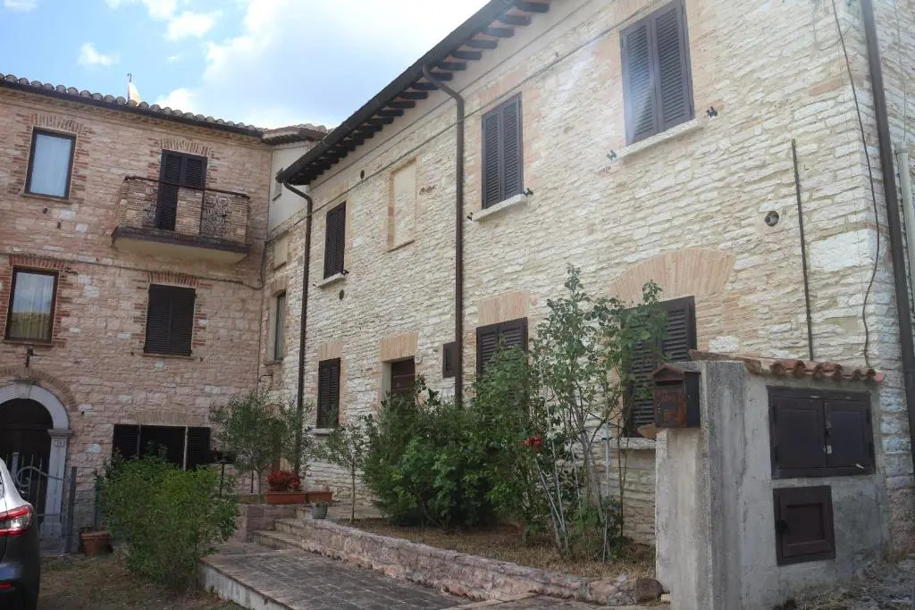 Analogic Tour - Appartamenti nel Borgo
