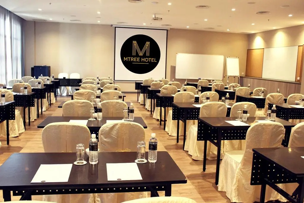 AC Hotel by Marriott Puchong