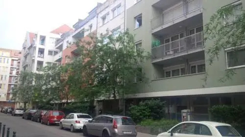 Vendel Apartment