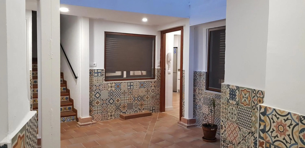Apartamento EL CARMEN con Parking GRATIS