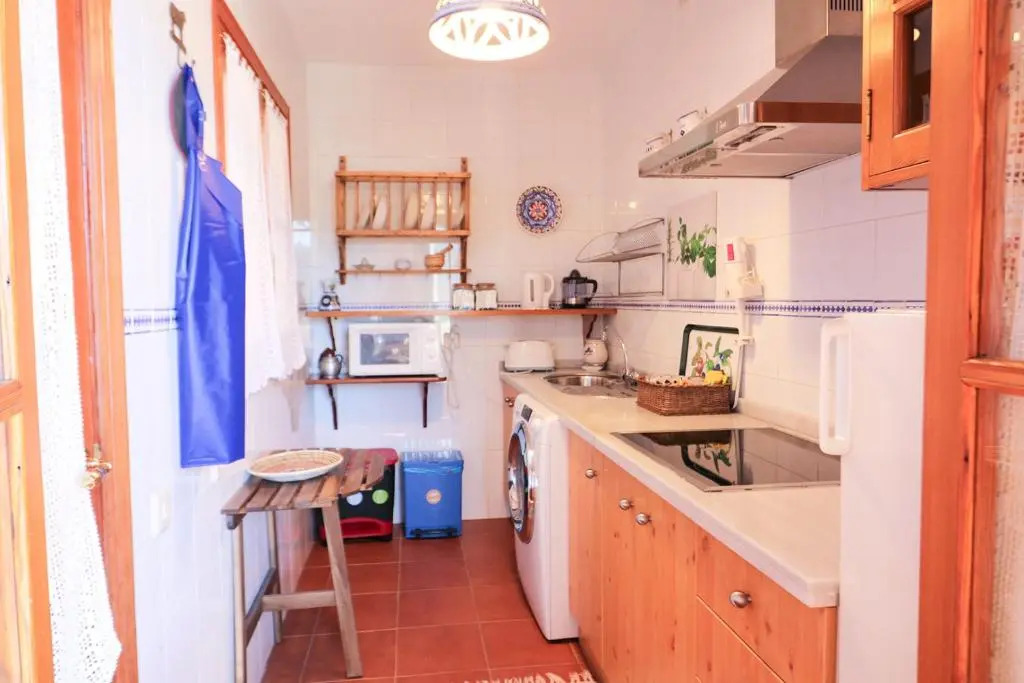 Casa rural Llana 12