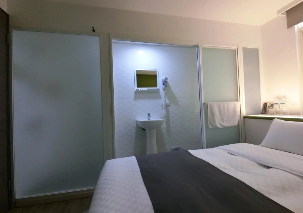 T.O. Hotel Chengde