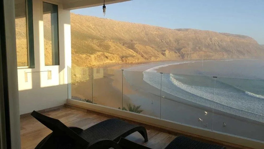 Ayour Beach House 2