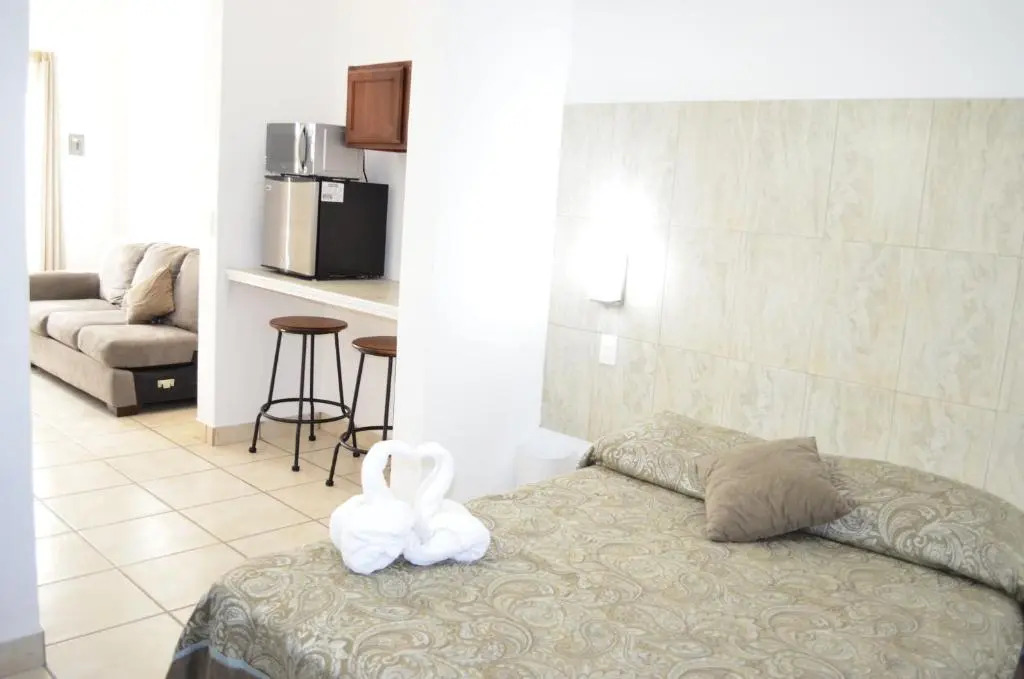 Eco Bay Hotel