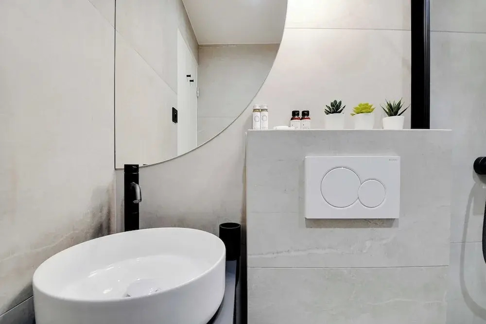 Perfect Stay- 1 Bdr/4p - Gare de Lyon / AC
