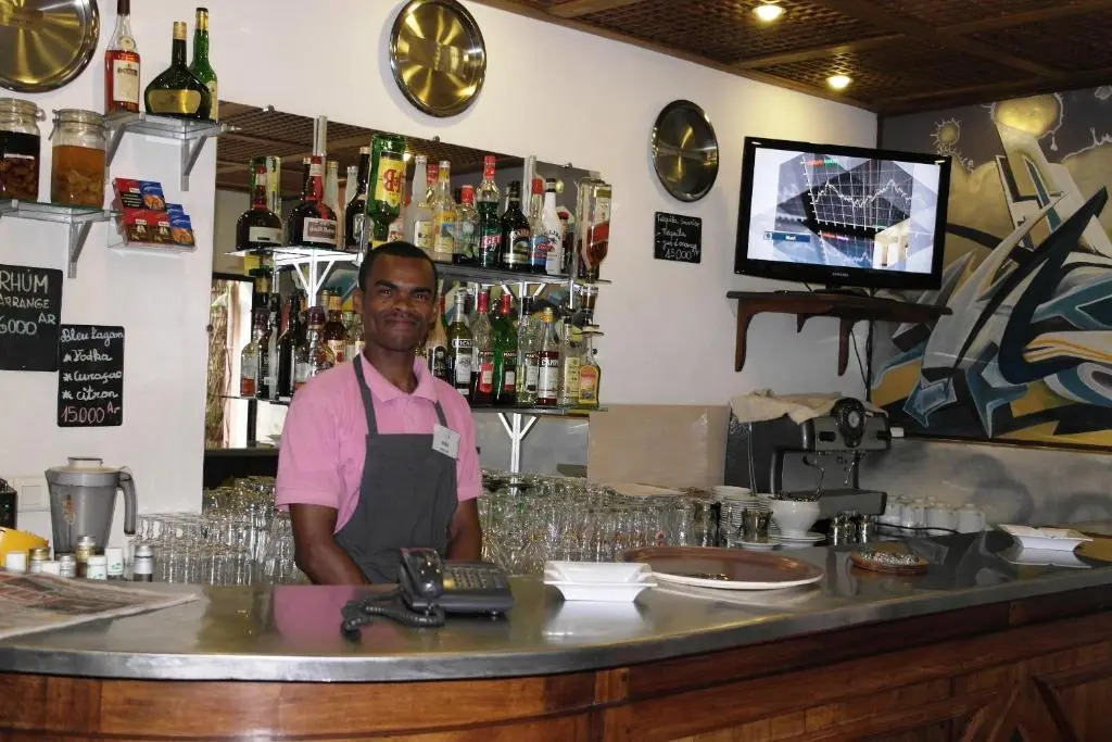 Palissandre ANTANANARIVO