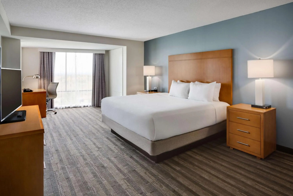 Hyatt House Hartford North/Windsor