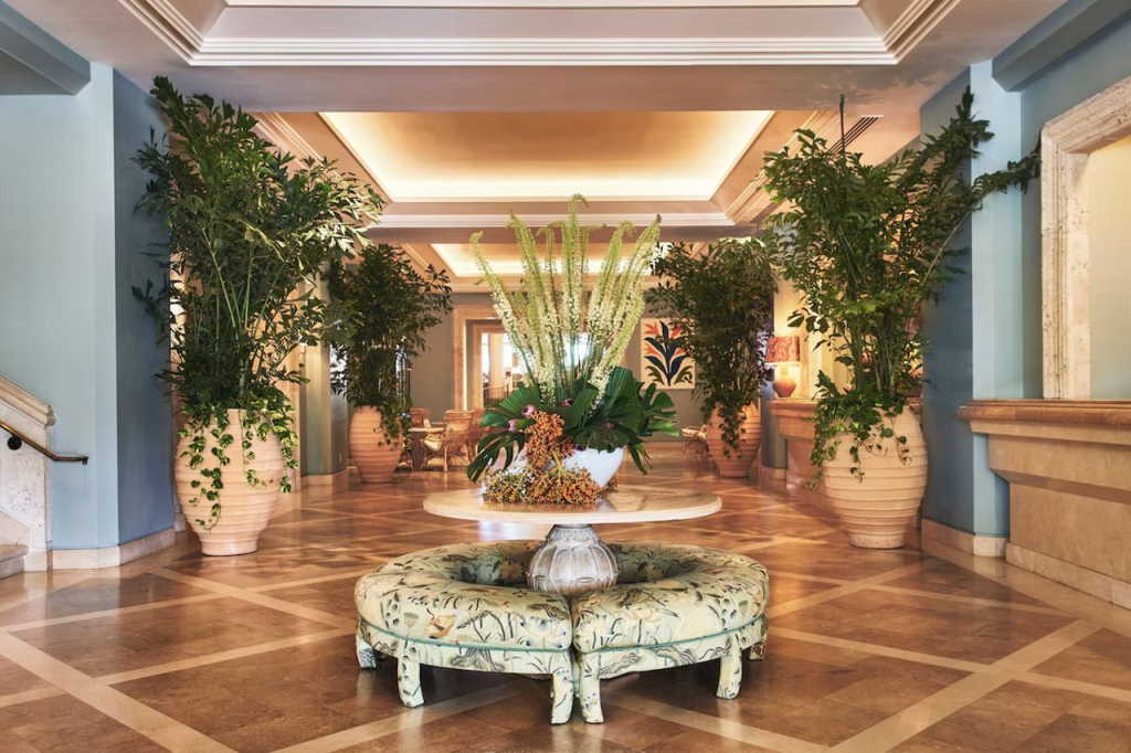 Four Seasons Resort Palm Beach