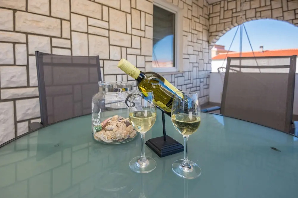 Apartments Bojana