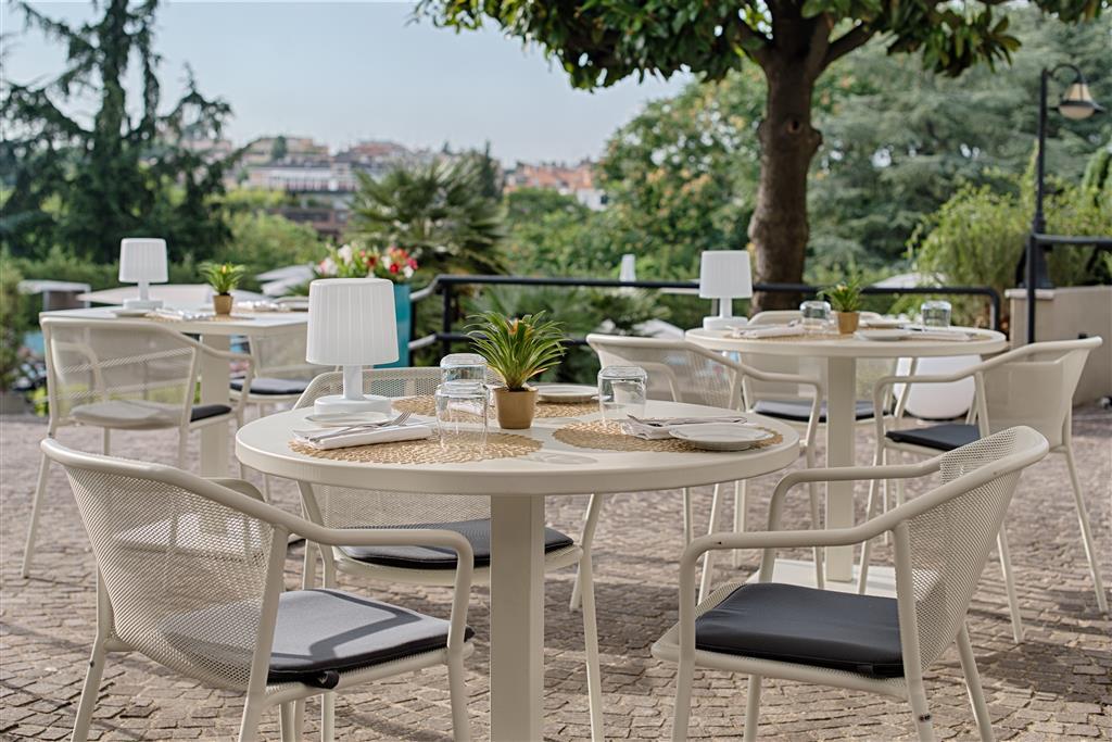 NH Roma Villa Carpegna