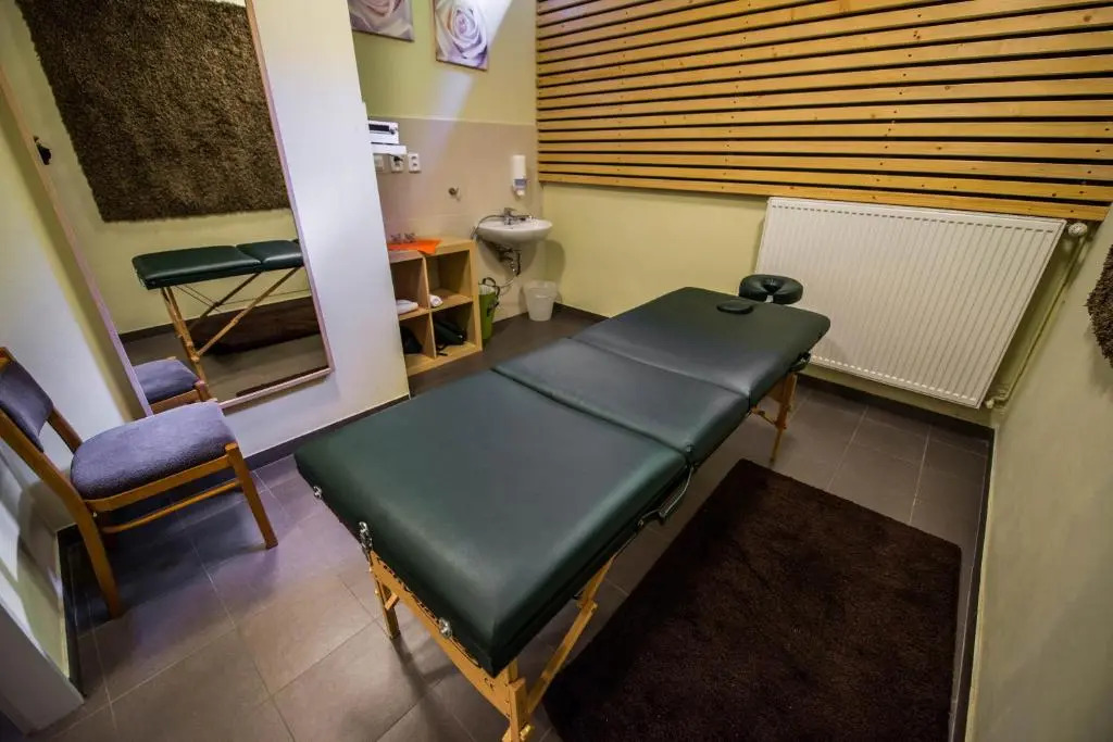 Parkhotel Harrachov