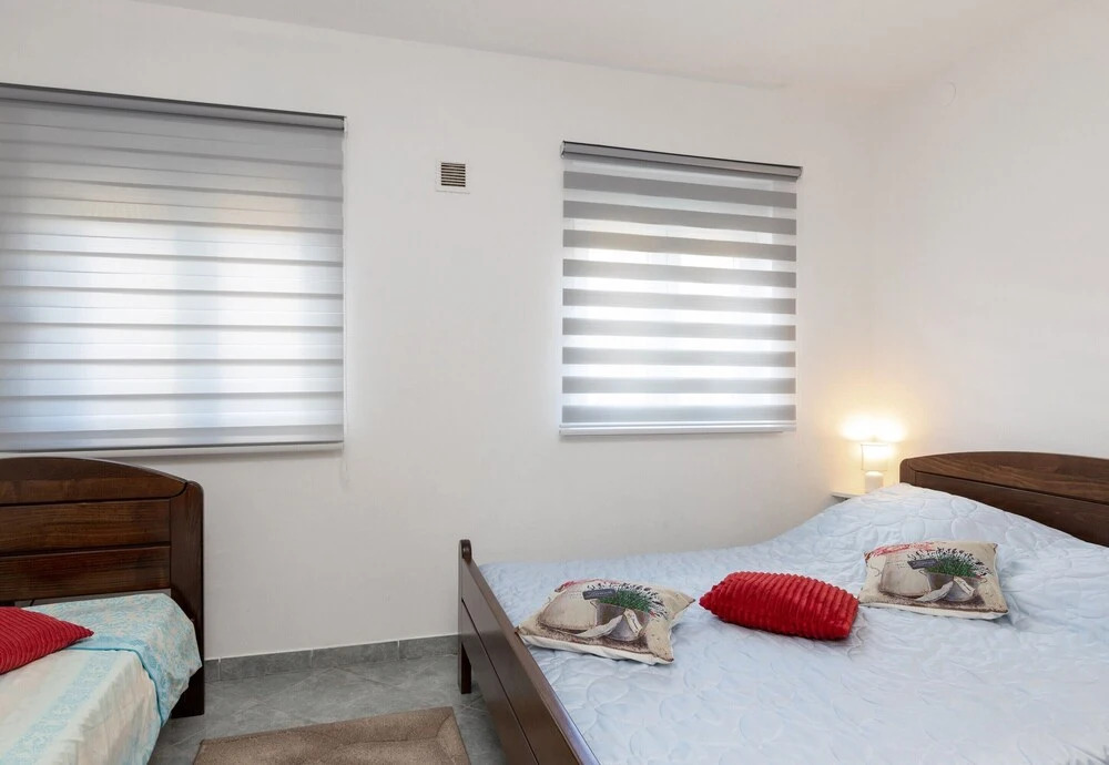 Apt Near N.park Paklenica 2 Few Mt Sea