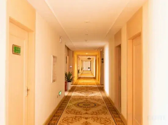 Vienna Hotel