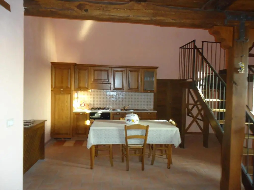 Residence Il Convento