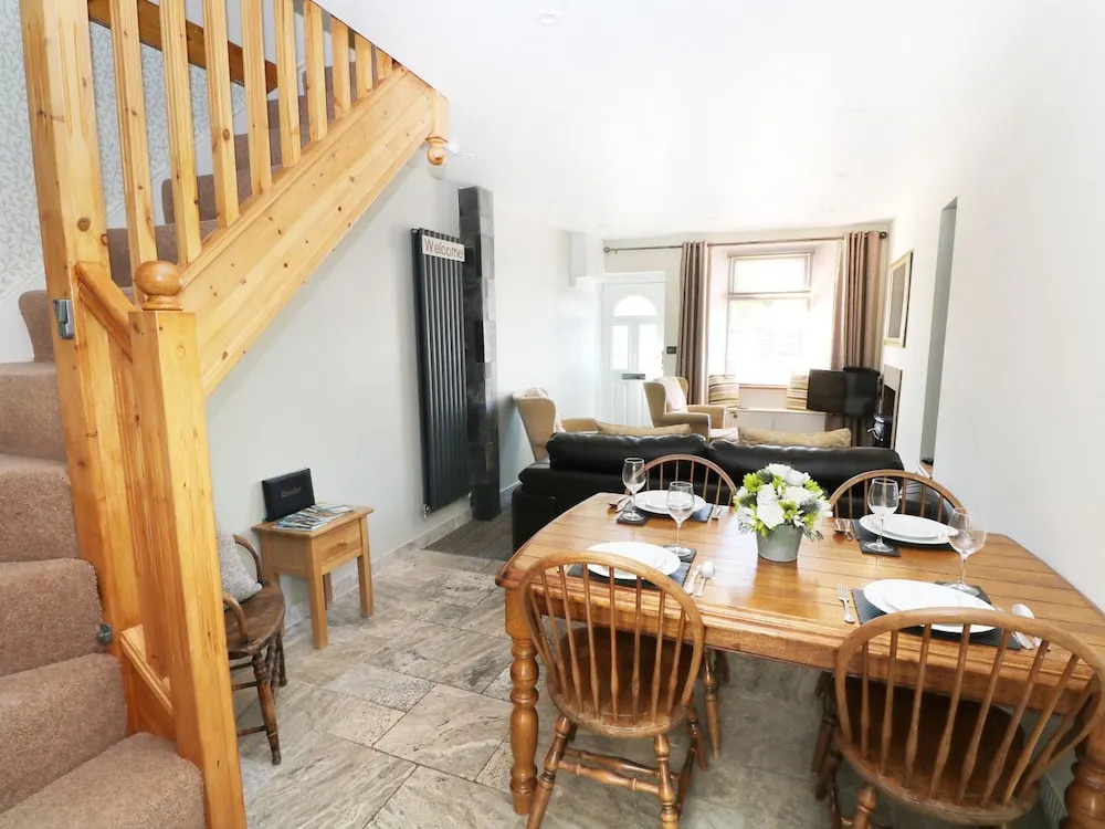 Millstone Cottage