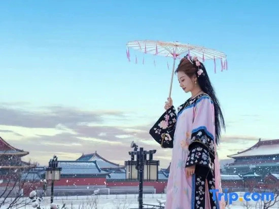 CIoud Xiaozhu HoteI