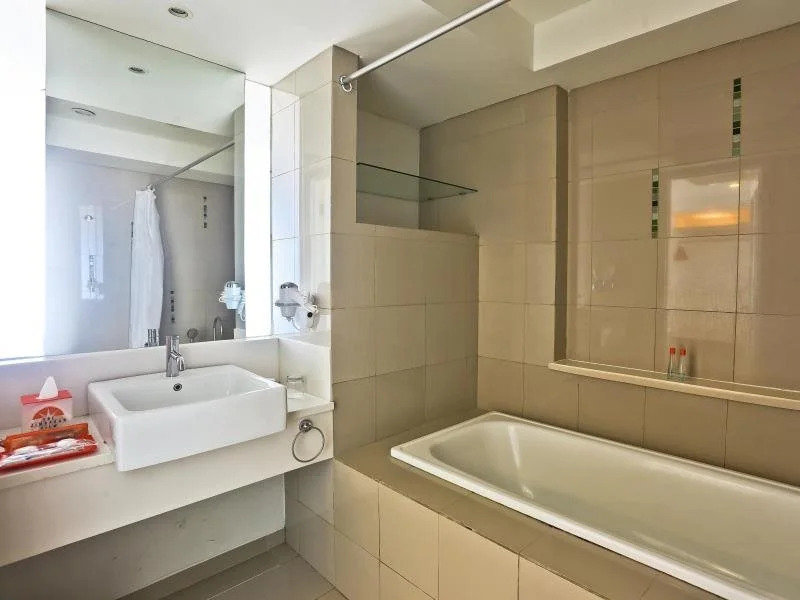 New Jimbaran Hotel