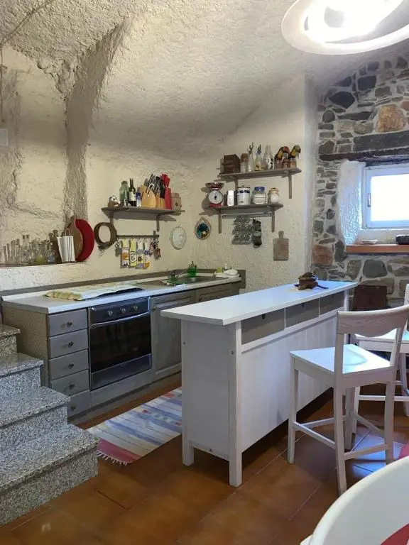 Appartamento immerso nel cuore del parco dell Adamello