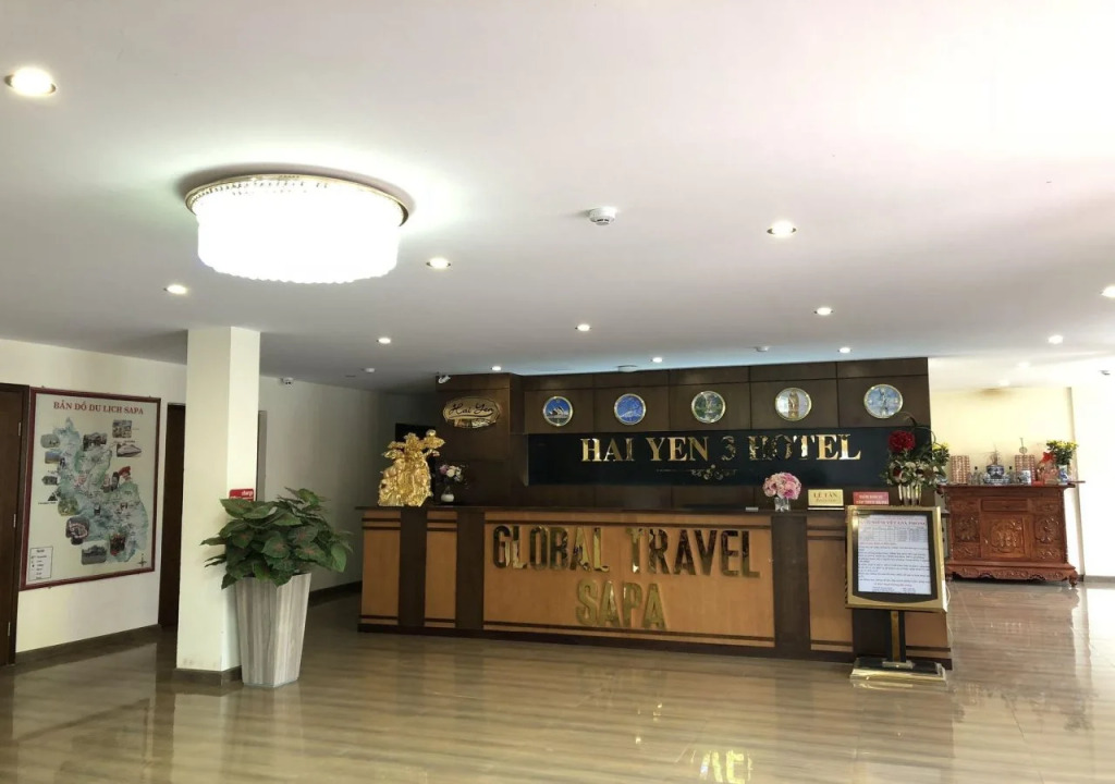 Hai Yen 3 Hotel