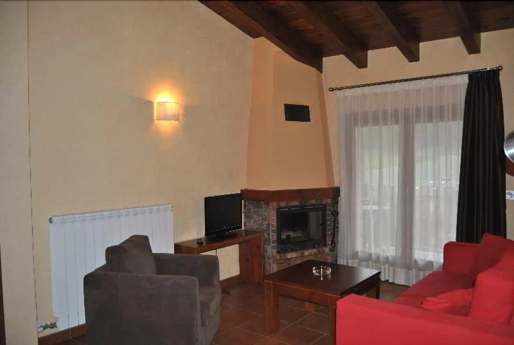 Aparthotel Bellver
